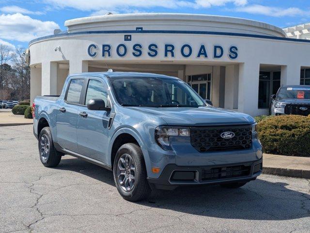 new 2026 Ford Maverick car, priced at $32,937