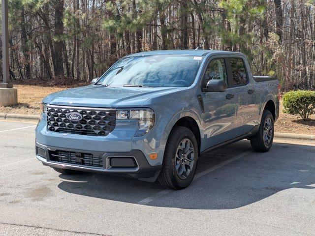 new 2026 Ford Maverick car, priced at $32,937