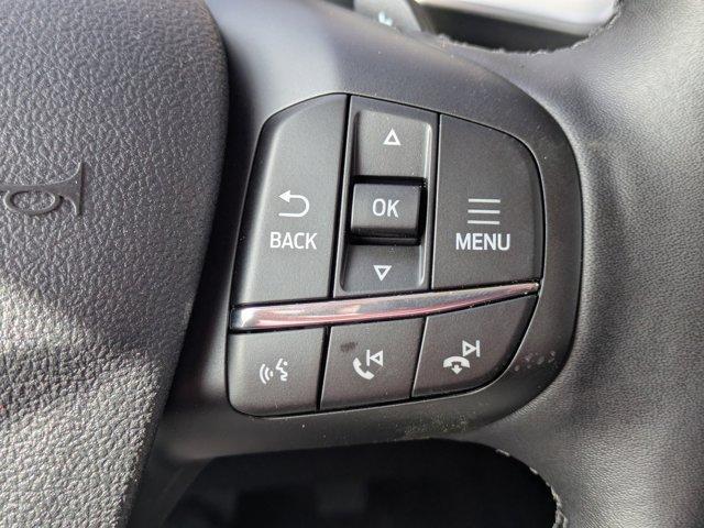 new 2026 Ford Bronco Sport car, priced at $42,927