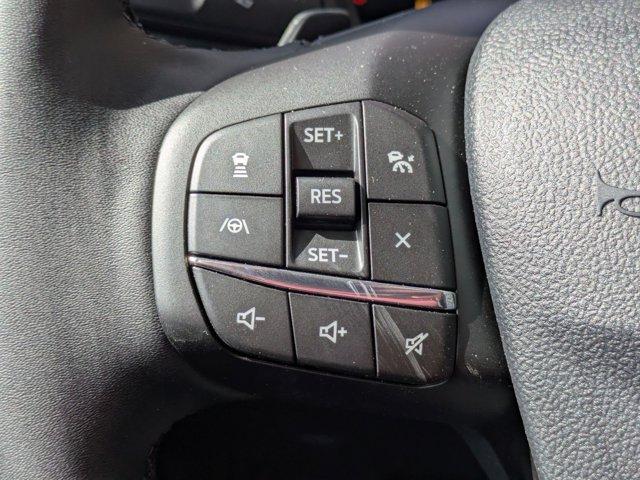 new 2026 Ford Bronco Sport car, priced at $42,927