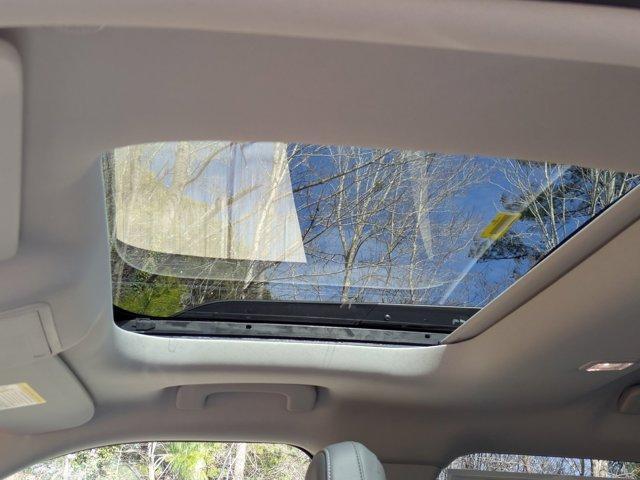 new 2026 Ford Bronco Sport car, priced at $42,927