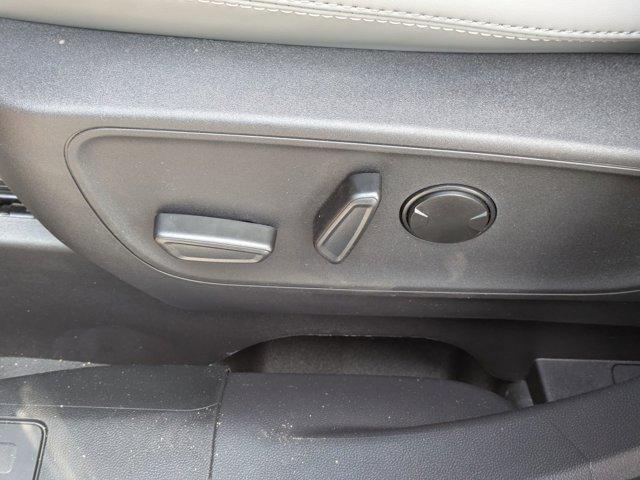 new 2026 Ford Bronco Sport car, priced at $42,927