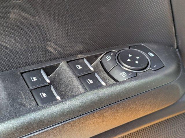 new 2026 Ford Bronco Sport car, priced at $42,927