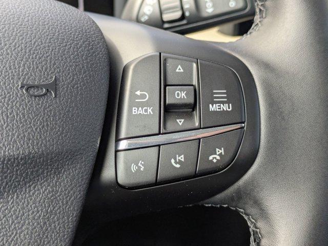 new 2026 Ford Bronco Sport car, priced at $35,722