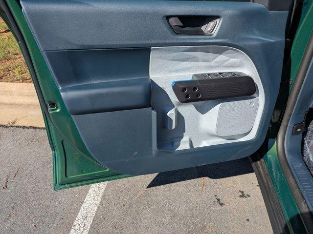 new 2025 Ford Maverick car, priced at $31,137