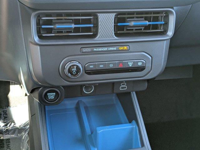 new 2025 Ford Maverick car, priced at $31,137