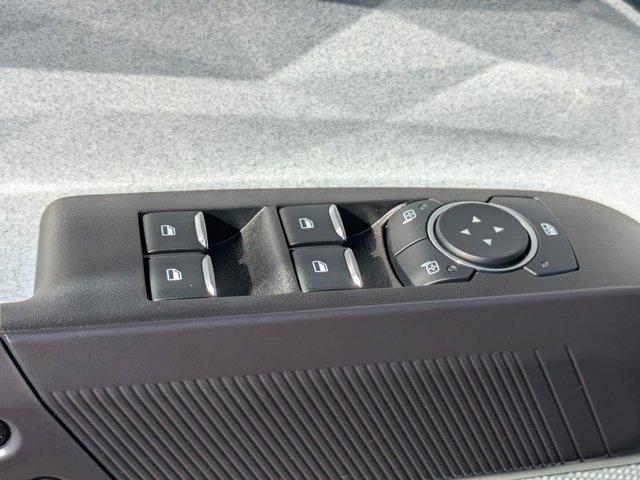 new 2025 Ford Maverick car, priced at $31,137