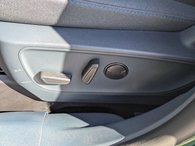 new 2025 Ford Maverick car, priced at $31,137