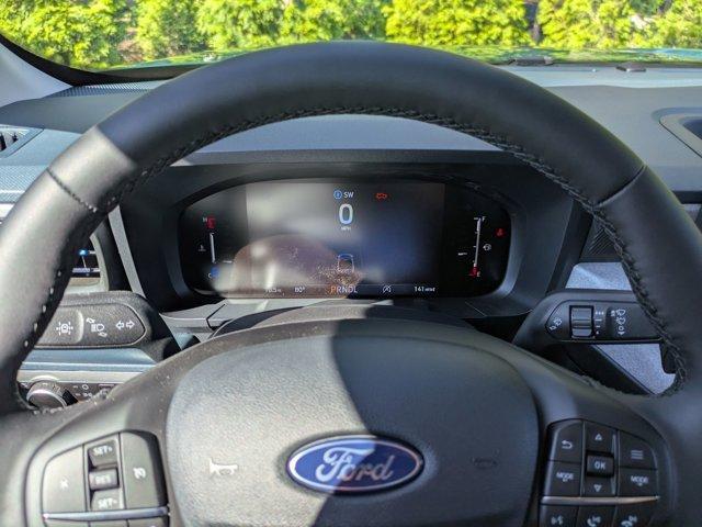 new 2025 Ford Maverick car, priced at $31,137