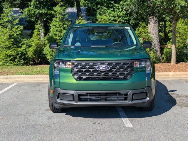 new 2025 Ford Maverick car, priced at $31,137