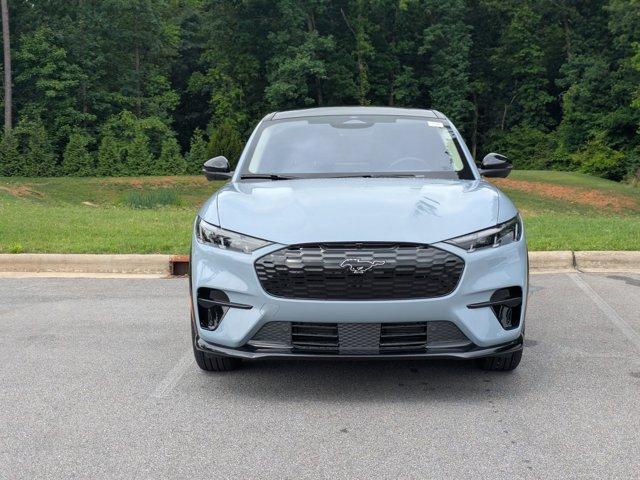 new 2026 Ford Mustang Mach-E car, priced at $58,191