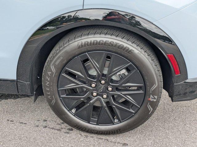 new 2026 Ford Mustang Mach-E car, priced at $58,191