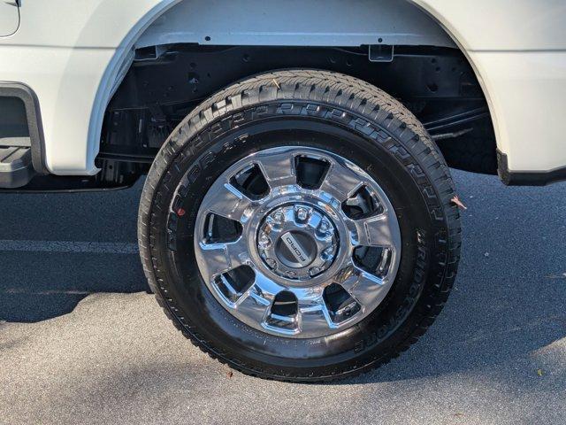 new 2026 Ford F-250 car, priced at $85,412