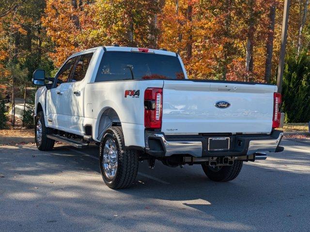 new 2026 Ford F-250 car, priced at $85,412