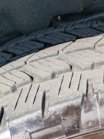 used 2025 Ford Bronco car, priced at $45,495