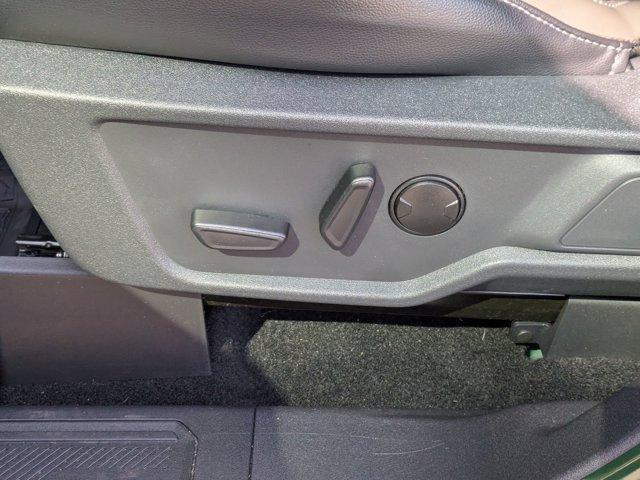 used 2025 Ford Bronco car, priced at $45,495