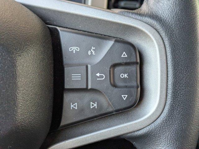 used 2025 Ford Bronco car, priced at $45,495