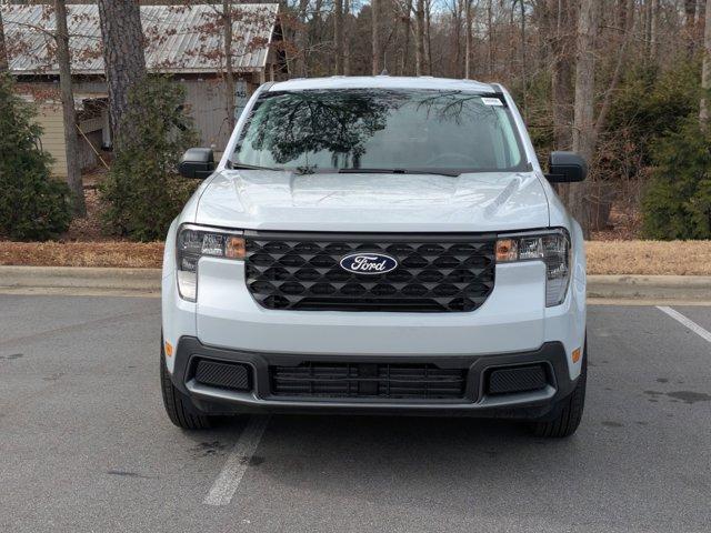 new 2026 Ford Maverick car, priced at $32,942