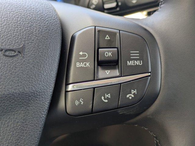 new 2025 Ford Bronco Sport car, priced at $32,672