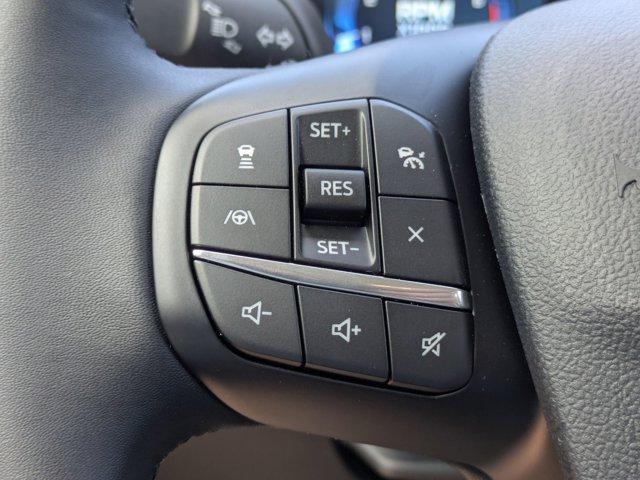 new 2025 Ford Bronco Sport car, priced at $32,672