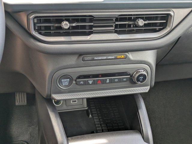 new 2025 Ford Bronco Sport car, priced at $32,672