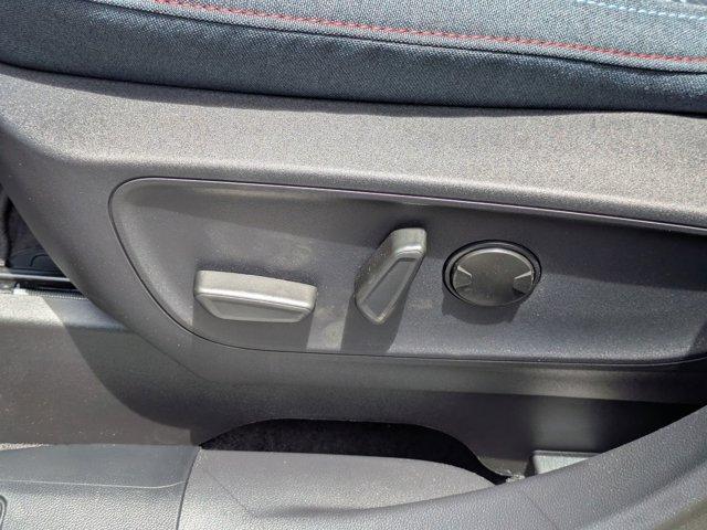 new 2025 Ford Bronco Sport car, priced at $32,672