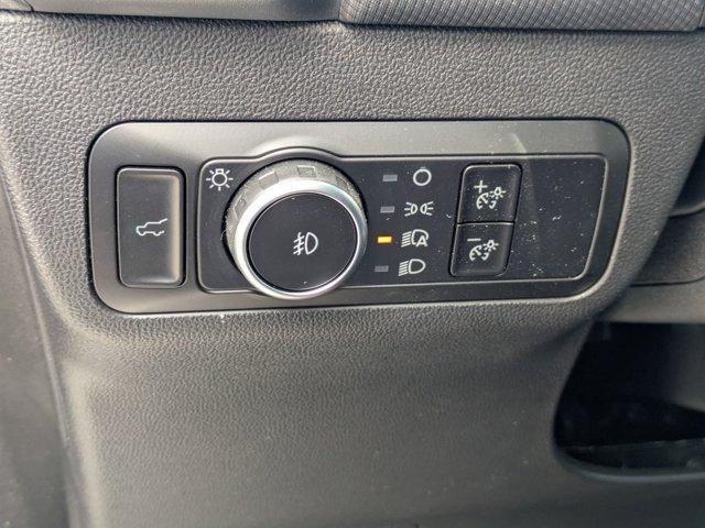 new 2025 Ford Bronco Sport car, priced at $32,672