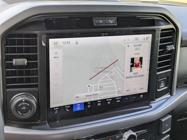 new 2026 Ford F-150 car, priced at $65,367