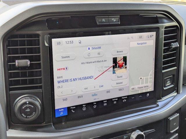 new 2026 Ford F-150 car, priced at $65,367