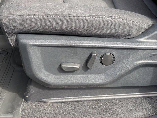 new 2026 Ford F-150 car, priced at $65,367