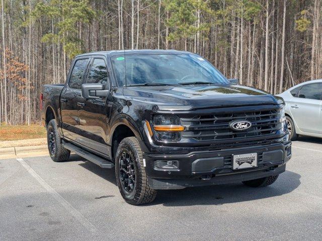 new 2026 Ford F-150 car, priced at $65,367