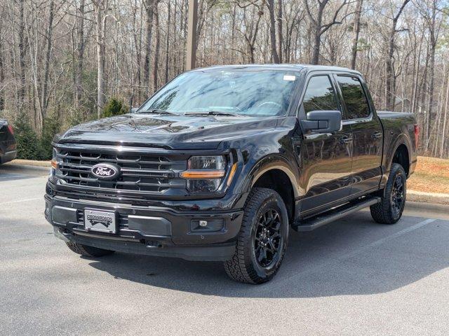 new 2026 Ford F-150 car, priced at $65,367