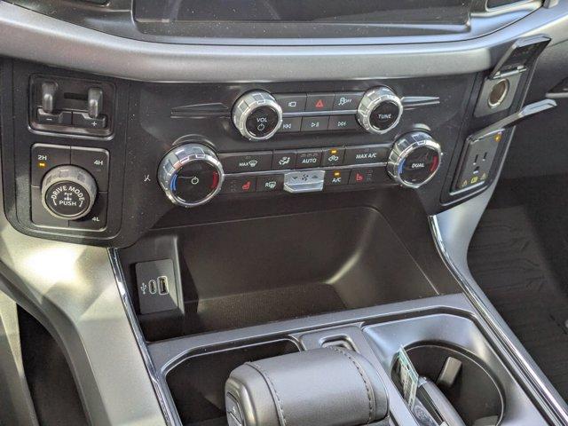 new 2026 Ford F-150 car, priced at $65,367