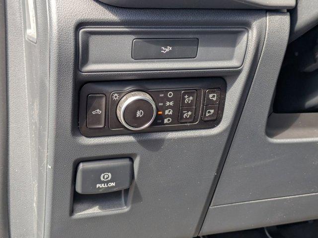 new 2026 Ford F-150 car, priced at $65,367