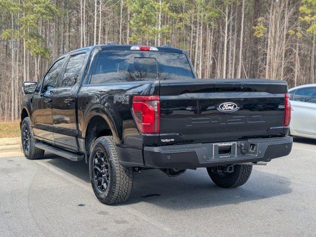 new 2026 Ford F-150 car, priced at $65,367