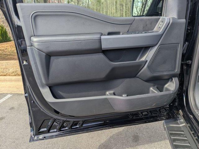 new 2026 Ford F-150 car, priced at $65,367