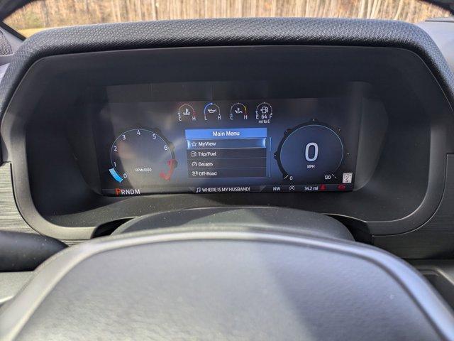 new 2026 Ford F-150 car, priced at $65,367