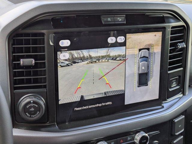 new 2026 Ford F-150 car, priced at $65,367