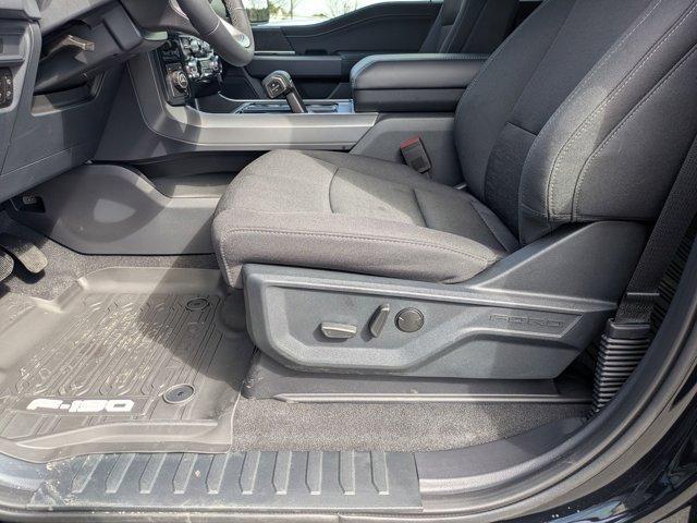 new 2026 Ford F-150 car, priced at $65,367