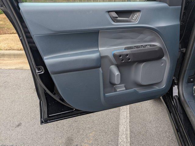 new 2026 Ford Maverick car, priced at $37,727