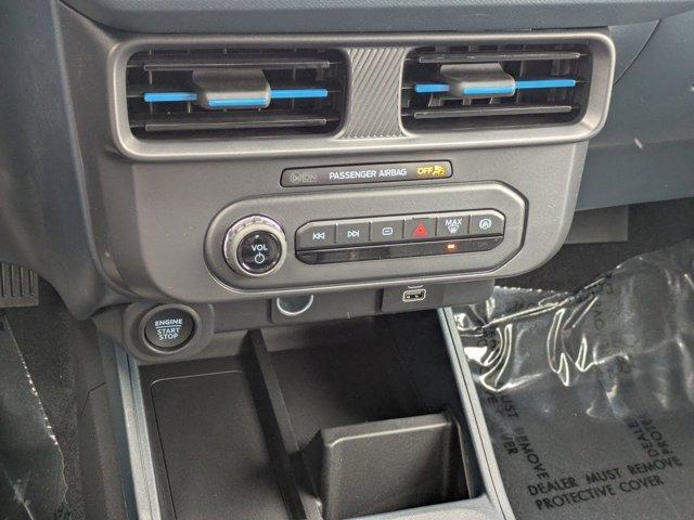 new 2026 Ford Maverick car, priced at $37,727