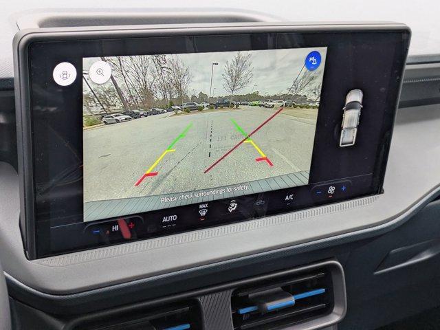 new 2026 Ford Maverick car, priced at $37,727