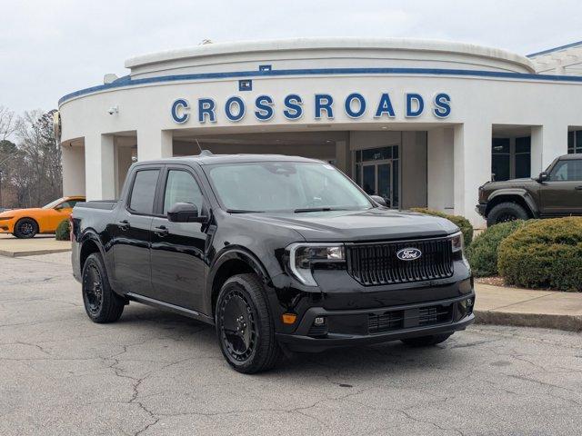 new 2026 Ford Maverick car, priced at $37,727