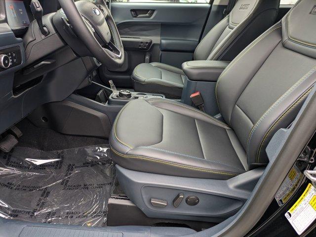 new 2026 Ford Maverick car, priced at $37,727