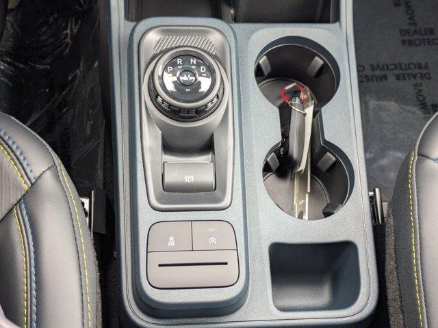 new 2026 Ford Maverick car, priced at $37,727