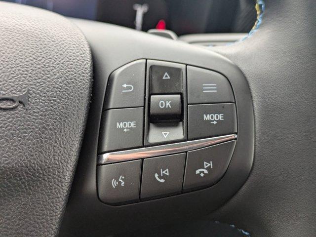 new 2026 Ford Maverick car, priced at $37,727