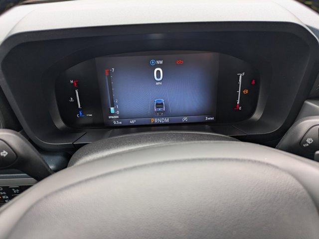 new 2026 Ford Maverick car, priced at $37,727