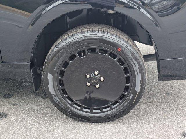 new 2026 Ford Maverick car, priced at $37,727