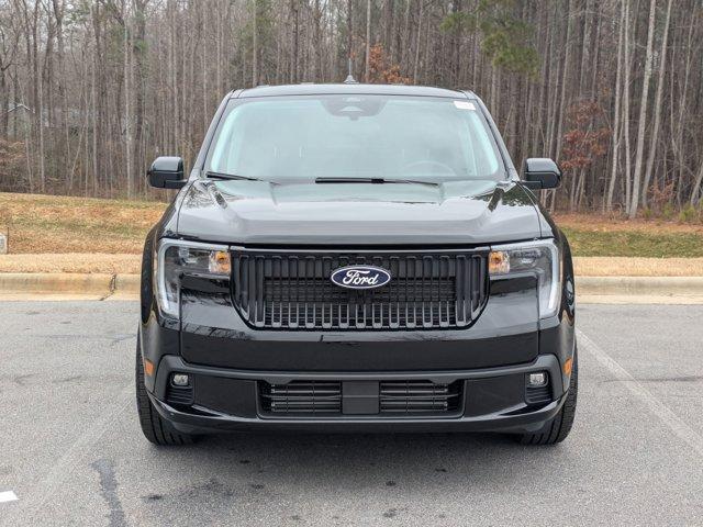 new 2026 Ford Maverick car, priced at $37,727