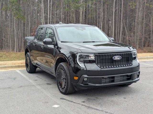 new 2026 Ford Maverick car, priced at $37,727